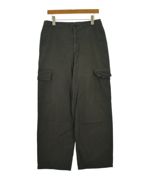 kudos(クードス)カーゴパンツ グレー サイズ:2(M位)/2200660635095