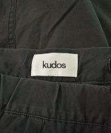 kudos（クードス）カーゴパンツ グレー サイズ:2(M位) メンズ/2200660635095