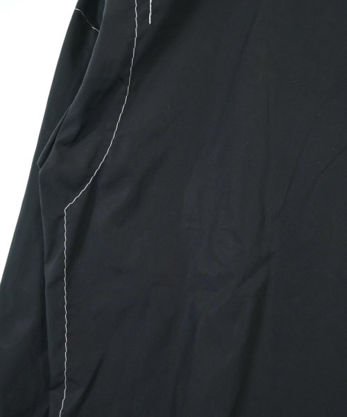 kudos（クードス）カジュアルシャツ 黒 サイズ:2(M位) メンズ/2200657002060