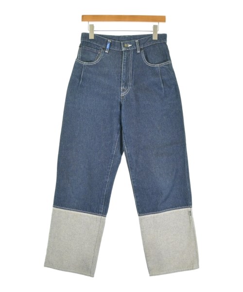 kudos(クードス)のデニムパンツ サイズ:1(S位) 13,000円