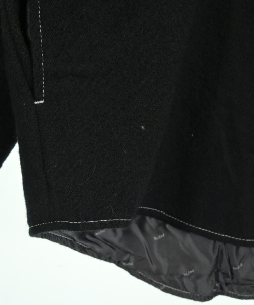 kudos（クードス）カジュアルシャツ 黒 サイズ:2(M位) メンズ/2200638701012