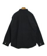 kudos（クードス）カジュアルシャツ 黒 サイズ:2(M位) メンズ/2200638701012