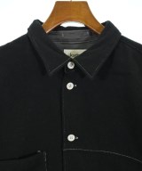 kudos（クードス）カジュアルシャツ 黒 サイズ:2(M位) メンズ/2200638701012