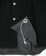 kudos（クードス）カジュアルシャツ 黒 サイズ:2(M位) メンズ/2200638701012