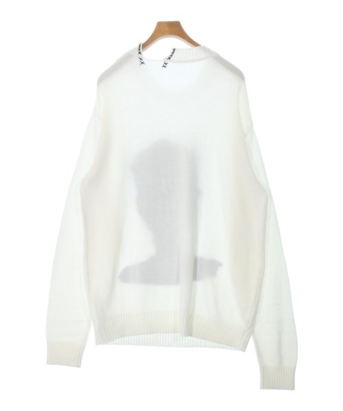 kudos（クードス）ニット・セーター 白 サイズ:F メンズ/2200664222260