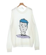 kudos（クードス）ニット・セーター 白 サイズ:F メンズ/2200664222260