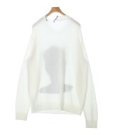 kudos（クードス）ニット・セーター 白 サイズ:F メンズ/2200664222260