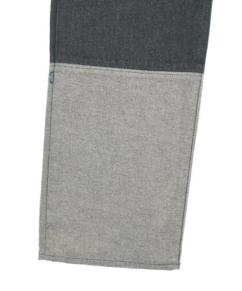 kudos（クードス）デニムパンツ 黒 サイズ:2(M位) メンズ/2200670717071