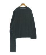 kudos（クードス）Tシャツ・カットソー 黒 サイズ:3(L位) レディース/2200722042038