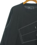 kudos（クードス）Tシャツ・カットソー 黒 サイズ:3(L位) レディース/2200722042038