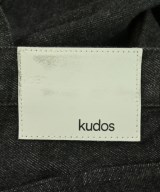kudos（クードス）デニムパンツ 紺 サイズ:1(S位) メンズ/2200728544055
