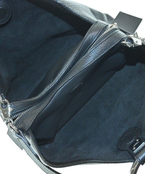 SALAR（サラー）ハンドバッグ 黒 サイズ:- レディース/2200655232087