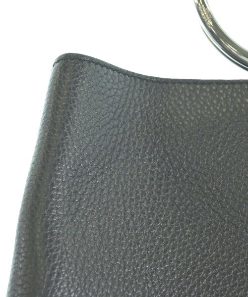 SALAR（サラー）ハンドバッグ 黒 サイズ:- レディース/2200655232087