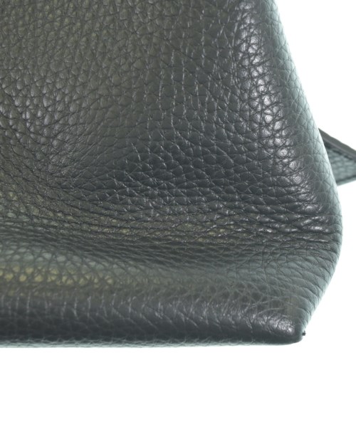 SALAR（サラー）ハンドバッグ 黒 サイズ:- レディース/2200655232087