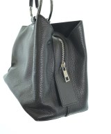 SALAR（サラー）ハンドバッグ 黒 サイズ:- レディース/2200655232087