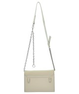 SALAR（サラー）ショルダーバッグ 白 サイズ:- レディース/2200682801089