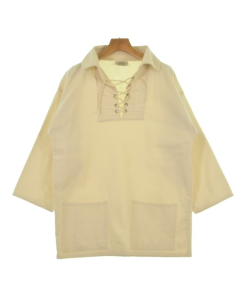 フィッシャーマンズスモック(NEWLYN FISHERMAN'S SMOCKS)のNEWLYN FISHERMAN'S SMOCKS カジュアルシャツ