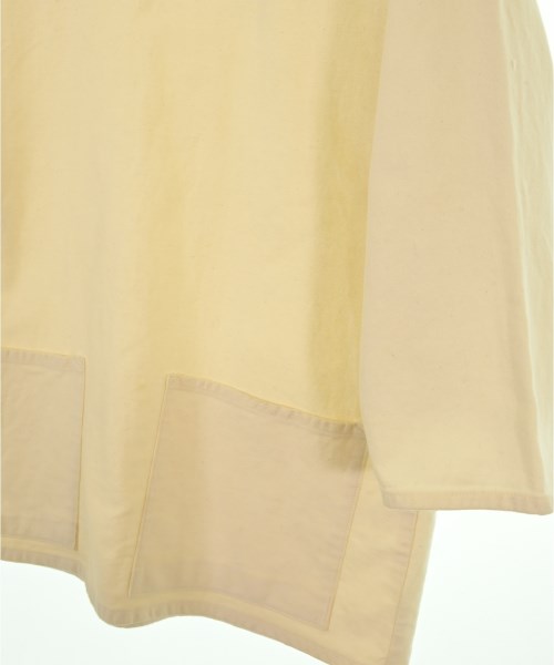 NEWLYN FISHERMAN'S SMOCKS（フィッシャーマンズスモック）カジュアルシャツ 白 サイズ:F レディース/2200633231040