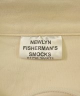 NEWLYN FISHERMAN'S SMOCKS（フィッシャーマンズスモック）カジュアルシャツ 白 サイズ:F レディース/2200633231040