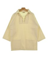 NEWLYN FISHERMAN'S SMOCKS カジュアルシャツ
