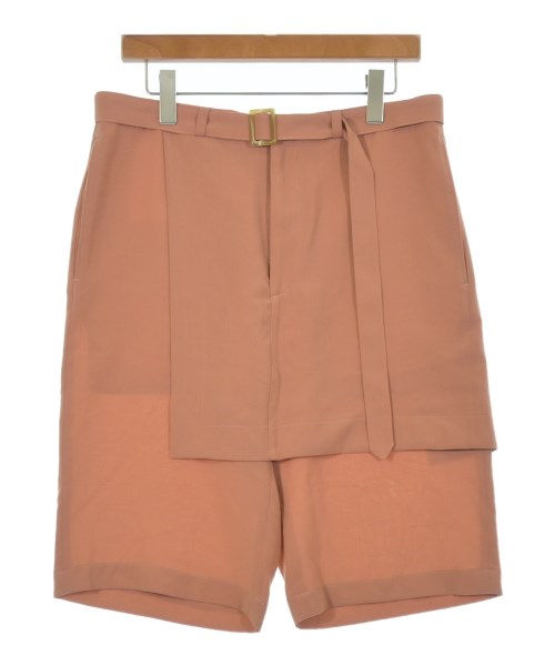 フィットミハラヤスヒロ(FIT MIHARAYASUHIRO)のFIT MIHARAYASUHIRO ショートパンツ