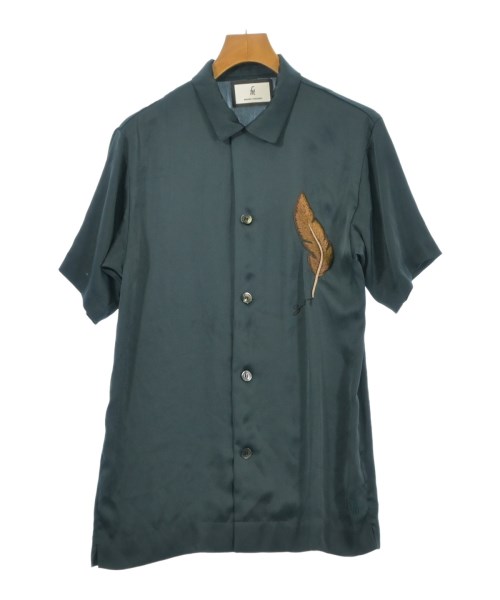 フィットミハラヤスヒロ(FIT MIHARAYASUHIRO)のFIT MIHARAYASUHIRO カジュアルシャツ