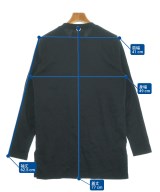 FIT MIHARAYASUHIRO（フィットミハラヤスヒロ）Tシャツ・カットソー 紺 サイズ:44(S位) メンズ/2200659568045