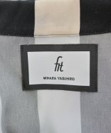FIT MIHARAYASUHIRO（フィットミハラヤスヒロ）カジュアルシャツ ベージュ サイズ:44(S位) メンズ/2200684009087