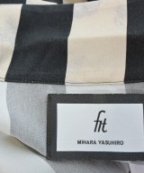 FIT MIHARAYASUHIRO（フィットミハラヤスヒロ）カジュアルシャツ ベージュ サイズ:44(S位) メンズ/2200684009087