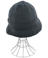 40ct & 525（フォーティーカラッツアンドゴーニーゴ）ハット 黒 サイズ:- メンズ/2200550543097