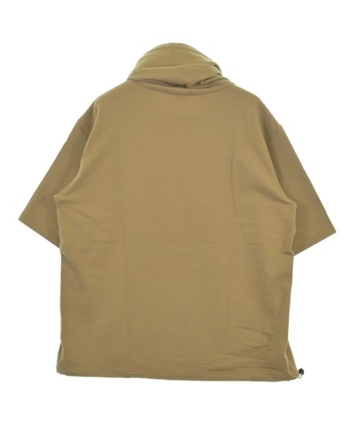 40ct & 525（フォーティーカラッツアンドゴーニーゴ）Tシャツ・カットソー ベージュ サイズ:3(L位) メンズ/2200623353080