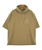 40ct & 525（フォーティーカラッツアンドゴーニーゴ）Tシャツ・カットソー ベージュ サイズ:3(L位) メンズ/2200623353080