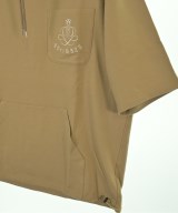 40ct & 525（フォーティーカラッツアンドゴーニーゴ）Tシャツ・カットソー ベージュ サイズ:3(L位) メンズ/2200623353080