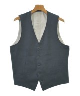 40ct & 525（フォーティーカラッツアンドゴーニーゴ）ドレスシャツ 紺 サイズ:3(L位) メンズ/2200624424024