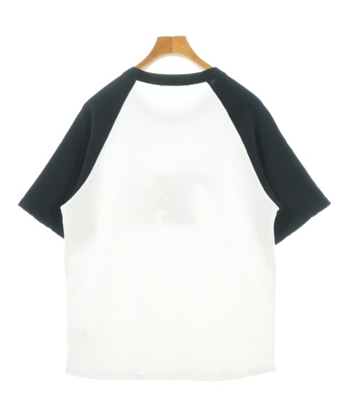 40ct & 525（フォーティーカラッツアンドゴーニーゴ）Tシャツ・カットソー 白 サイズ:3(L位) メンズ/2200709480051