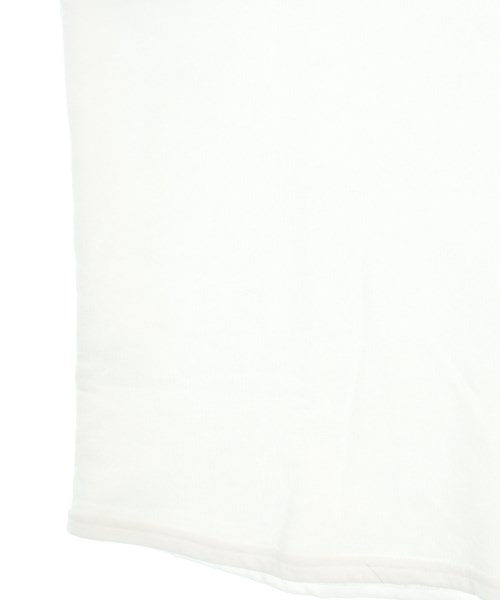 40ct & 525（フォーティーカラッツアンドゴーニーゴ）Tシャツ・カットソー 白 サイズ:3(L位) メンズ/2200709480051