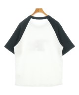 40ct & 525（フォーティーカラッツアンドゴーニーゴ）Tシャツ・カットソー 白 サイズ:3(L位) メンズ/2200709480051