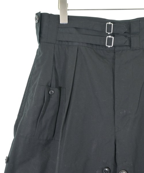 40ct & 525（フォーティーカラッツアンドゴーニーゴ）その他 黒 サイズ:3(L位) メンズ/2200650426139