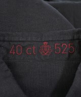 40ct & 525（フォーティーカラッツアンドゴーニーゴ）カジュアルシャツ 茶 サイズ:3(L位) メンズ/2200650426146