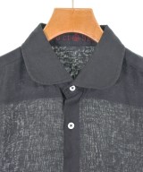 40ct & 525（フォーティーカラッツアンドゴーニーゴ）カジュアルシャツ 茶 サイズ:3(L位) メンズ/2200650426146