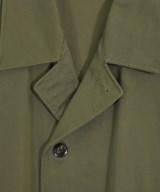 40ct & 525（フォーティーカラッツアンドゴーニーゴ）コート カーキ サイズ:3(L位) メンズ/2200702111013