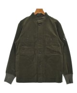 40ct & 525（フォーティーカラッツアンドゴーニーゴ）その他 カーキ サイズ:2(M位) メンズ/2200702111051