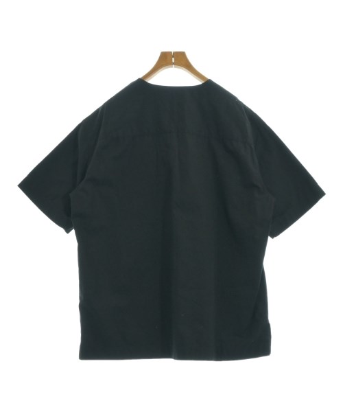 40ct & 525（フォーティーカラッツアンドゴーニーゴ）Tシャツ・カットソー 黒 サイズ:3(L位) メンズ/2200703394040