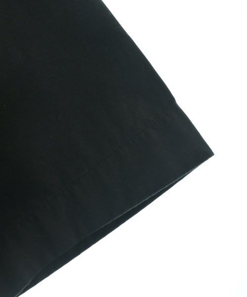 40ct & 525（フォーティーカラッツアンドゴーニーゴ）Tシャツ・カットソー 黒 サイズ:3(L位) メンズ/2200703394040