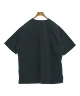 40ct & 525（フォーティーカラッツアンドゴーニーゴ）Tシャツ・カットソー 黒 サイズ:3(L位) メンズ/2200703394040