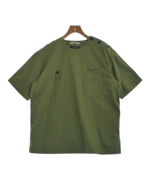 40ct & 525(フォーティーカラッツアンドゴーニーゴ)のTシャツ・カットソー サイズ:3(L位) 4,400円