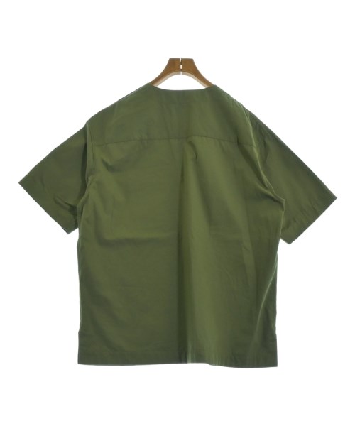 40ct & 525（フォーティーカラッツアンドゴーニーゴ）Tシャツ・カットソー カーキ サイズ:3(L位) メンズ/2200703394057