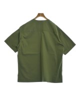 40ct & 525（フォーティーカラッツアンドゴーニーゴ）Tシャツ・カットソー カーキ サイズ:3(L位) メンズ/2200703394057