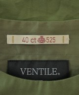 40ct & 525（フォーティーカラッツアンドゴーニーゴ）Tシャツ・カットソー カーキ サイズ:3(L位) メンズ/2200703394057