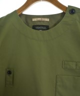 40ct & 525（フォーティーカラッツアンドゴーニーゴ）Tシャツ・カットソー カーキ サイズ:3(L位) メンズ/2200703394057